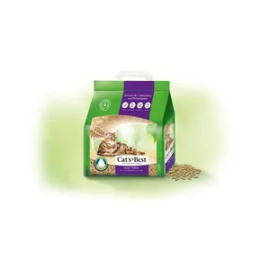 Cats Best SMART PELLETS (Nature Gold) 10 L/5 kg